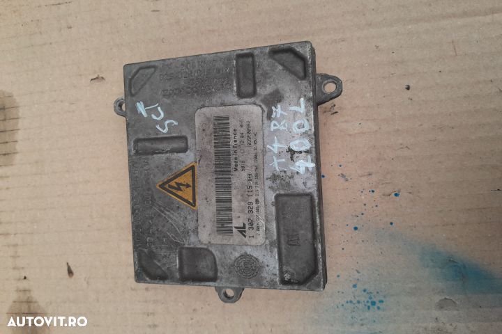 Balast Xenon 1307329115 Audi A4 B7 [2004 - 2008] Avant wagon 5-usi 1. - 2