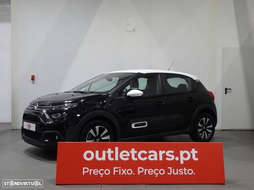 Citroën C3 1.2 PureTech Shine - 1