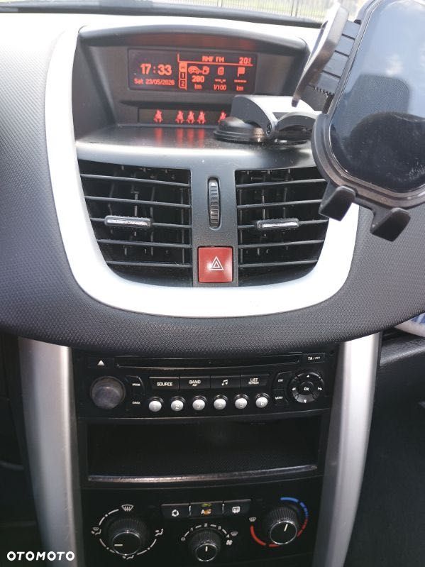 Peugeot 207 - 5