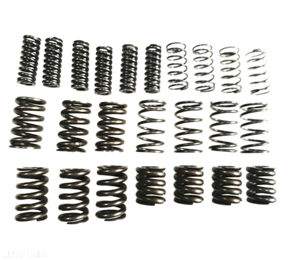 Kit Reparatie Cutie Viteze Automata Volanta Powershift 6DCT450 Ford - 2
