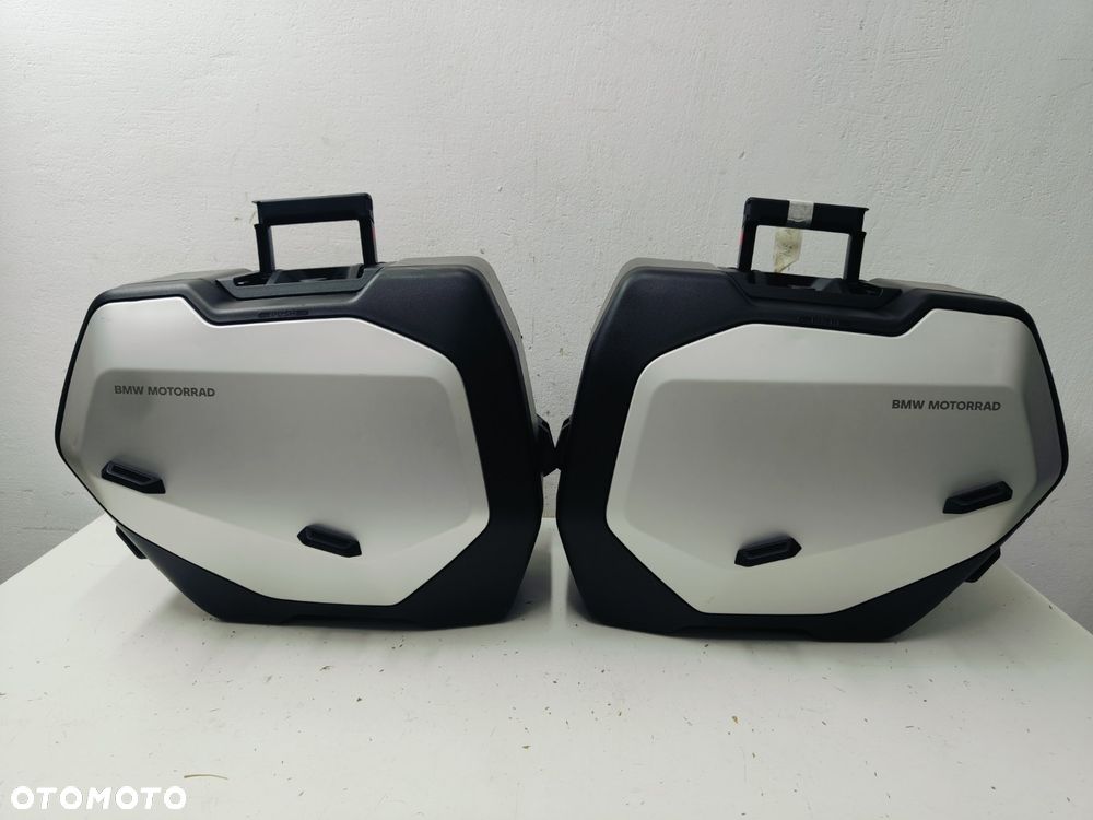 Kufry BMW R1300 GS komplet !!! - 1