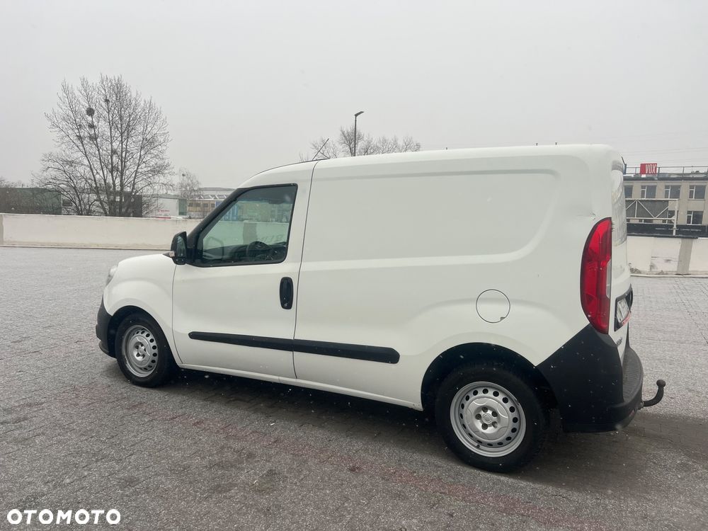 Fiat Doblo - 9