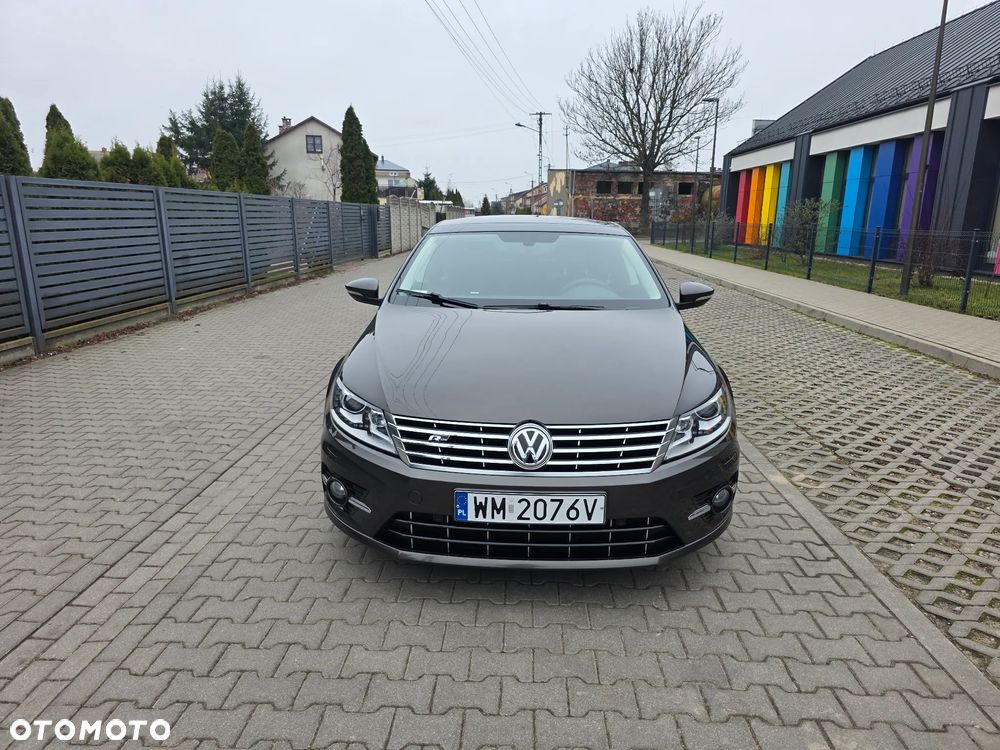 Volkswagen CC 2.0 TSI DSG - 22