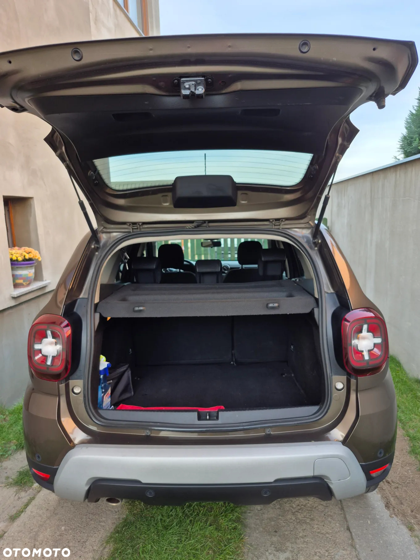 Dacia Duster 1.0 TCe Prestige - 8
