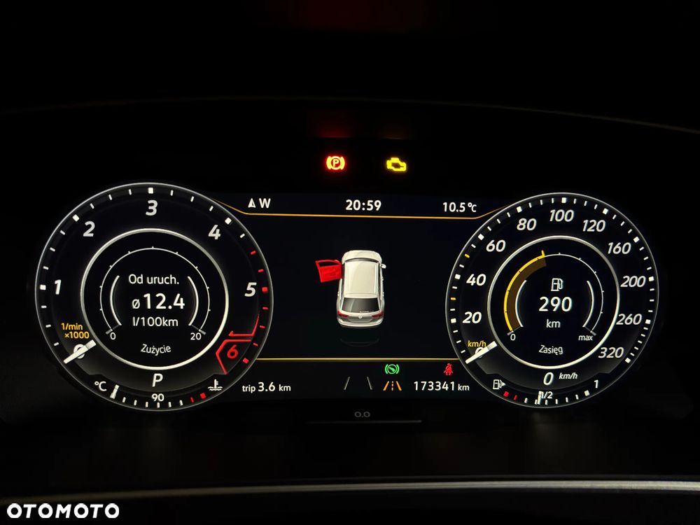Volkswagen Tiguan - 38
