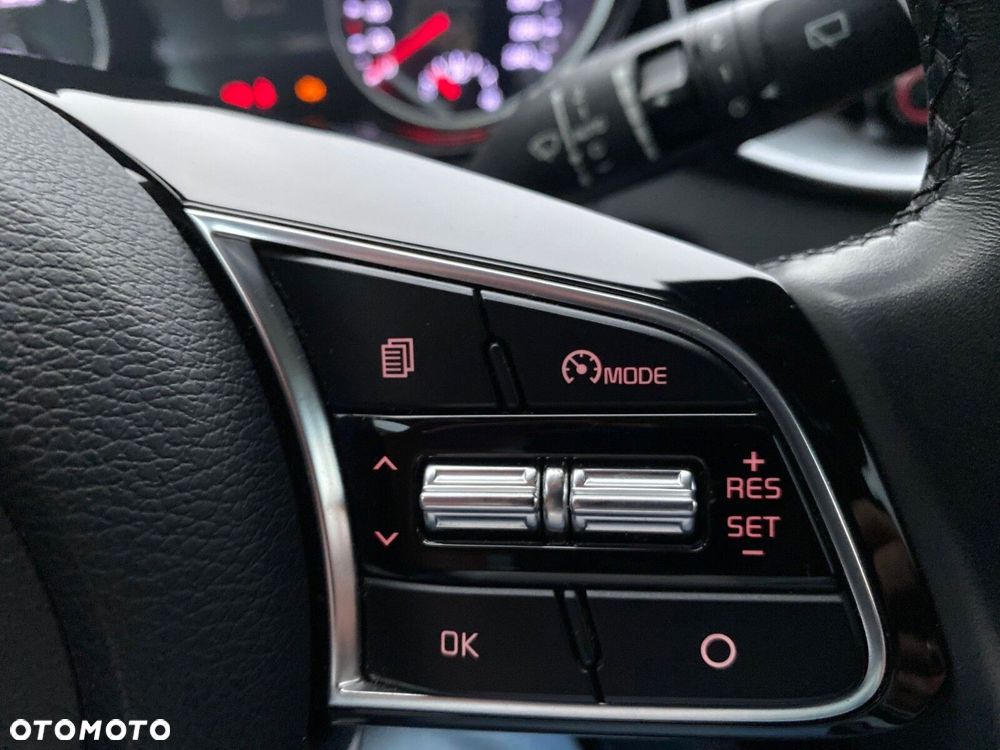 Kia Ceed - 20