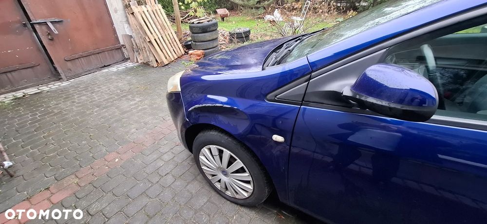 Fiat Bravo 1.6 Multijet 16V Fresh - 11