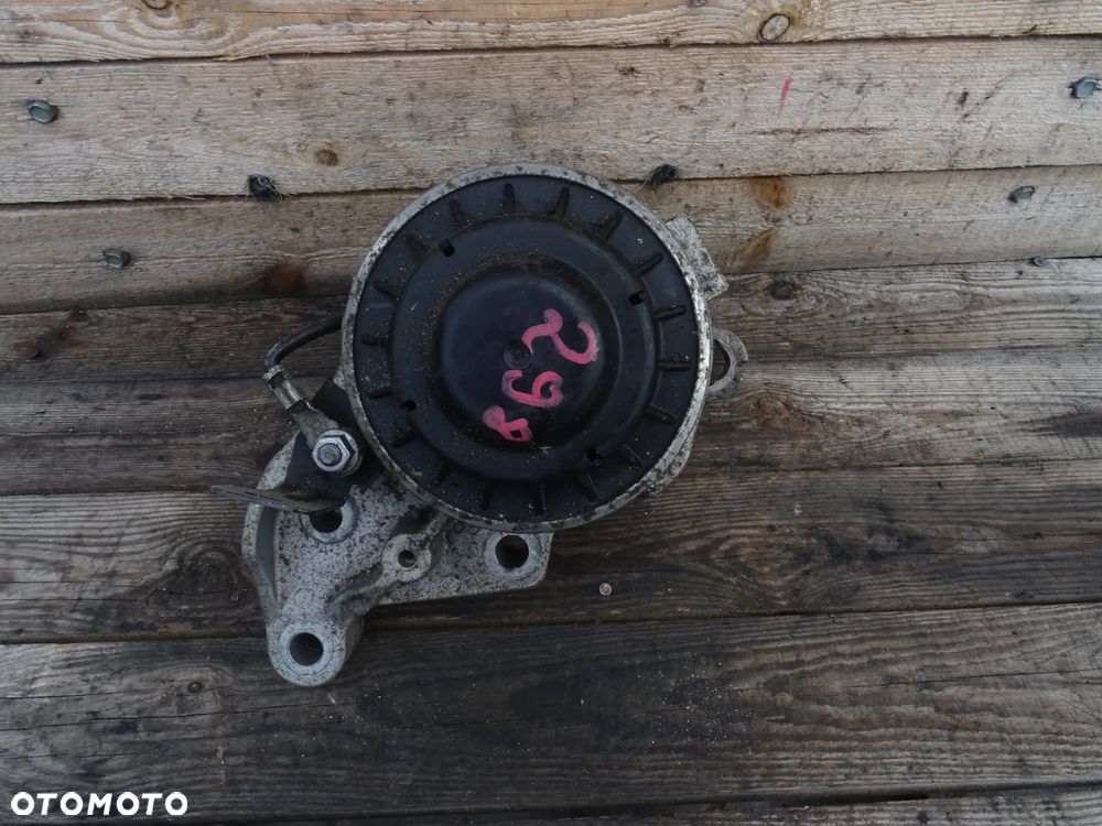 PODUSZKA ŁAPA SILNIKA T8CJ DS73GF012GG FORD S-MAX MK2 2 II 2.0 TDCI - 1