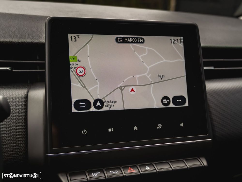 Renault Clio 1.5 Blue dCi Intens - 28