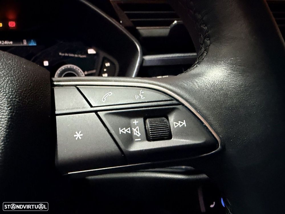 Audi Q3 Sportback 45 TFSIe S tronic - 14