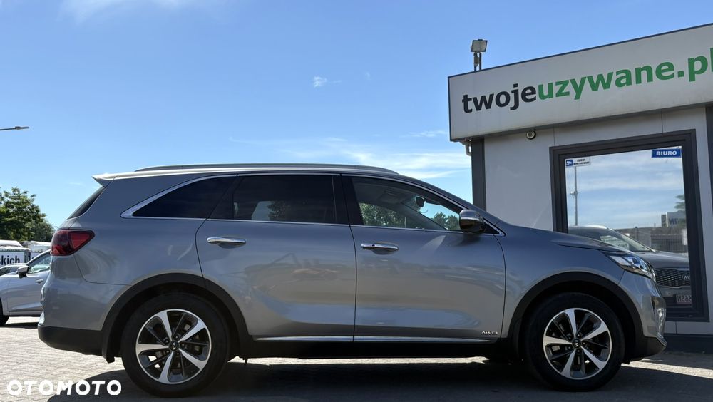 Kia Sorento 2.0 CRDI L - 5