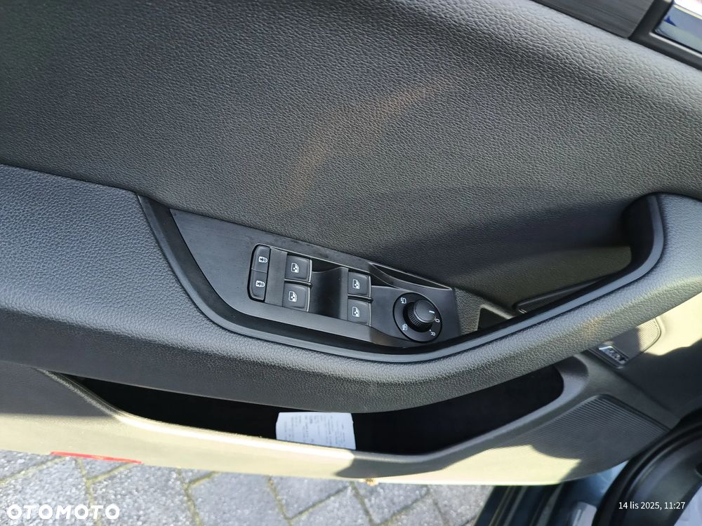 Skoda Superb 2.0 TDI Style DSG7 - 25