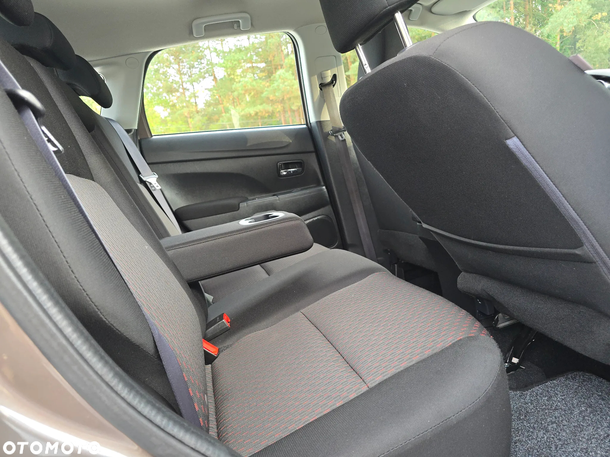 Mitsubishi ASX 1.6 2WD Diamant Edition - 23