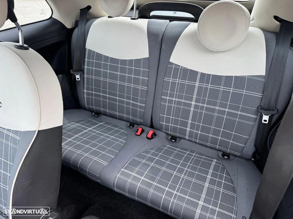 Fiat 500C - 6