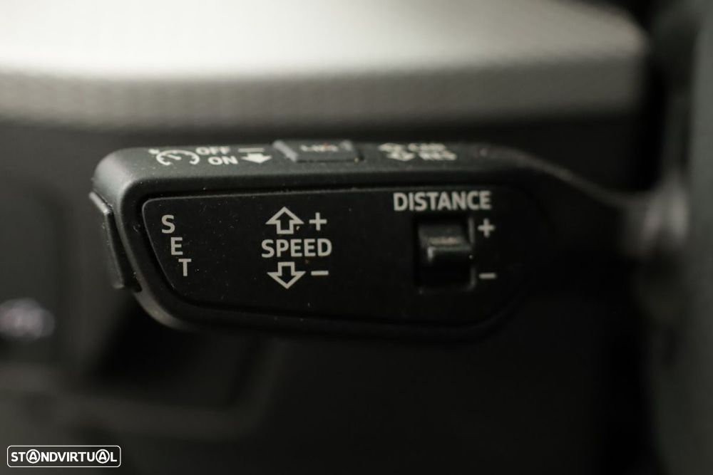 Audi Q2 35 TFSI Advanced S tronic - 18