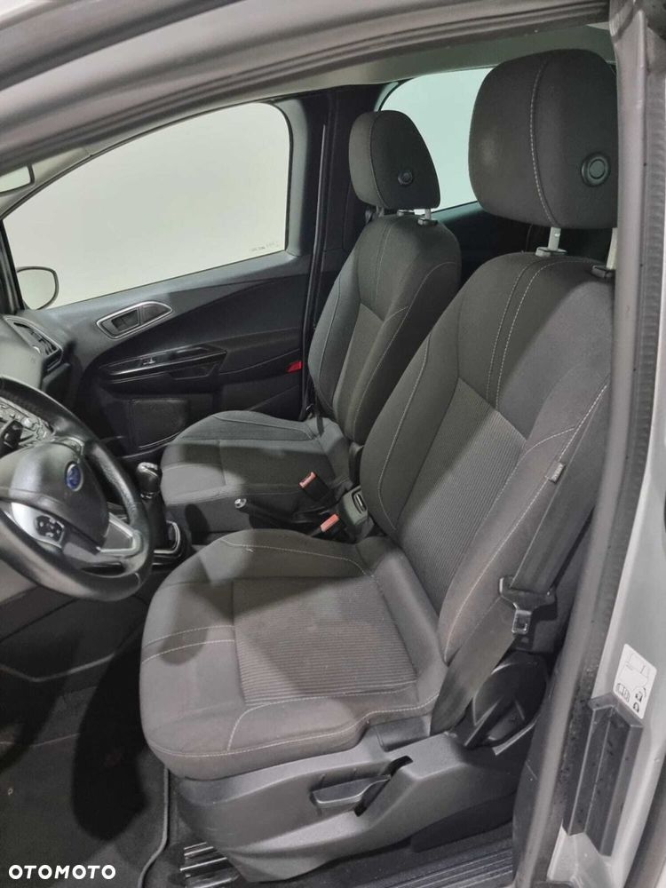 Ford B-MAX - 20