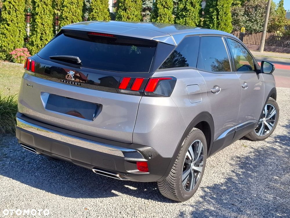 Peugeot 3008 - 7