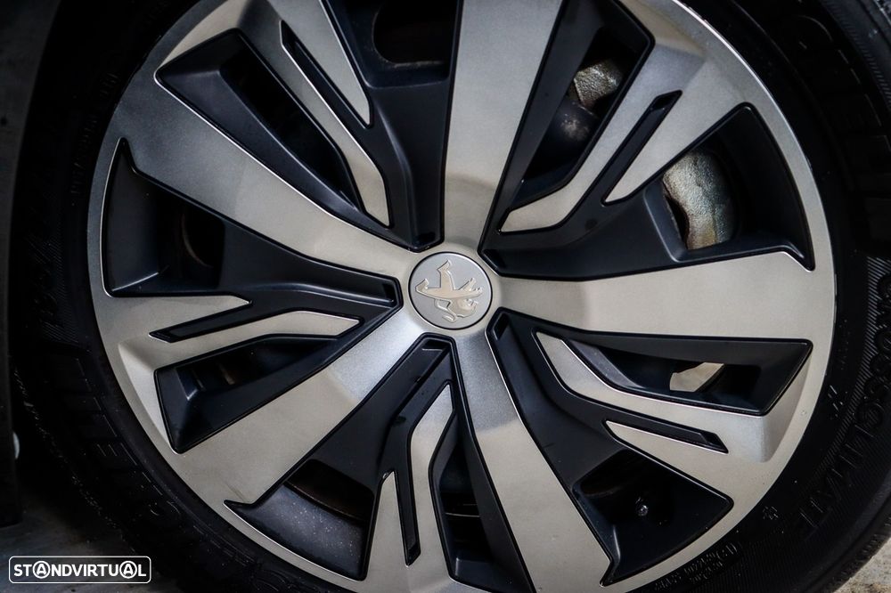 Peugeot e-208 50 kWh Active - 10