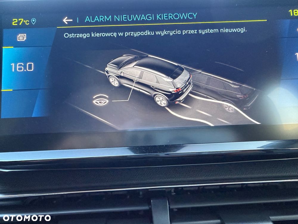 Peugeot 3008 225 e-EAT8 GT - 26