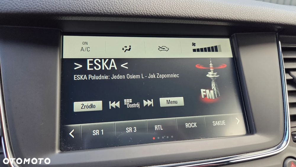 Opel Astra 1.4 Turbo Dynamic - 21