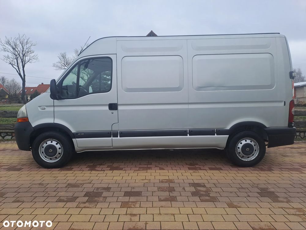 Renault MASTER - 9