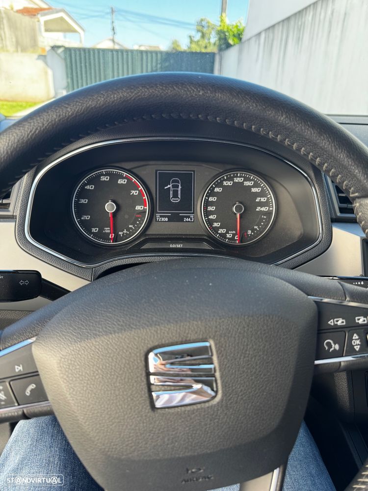 SEAT Ibiza 1.0 EcoTSI S&S Style - 45