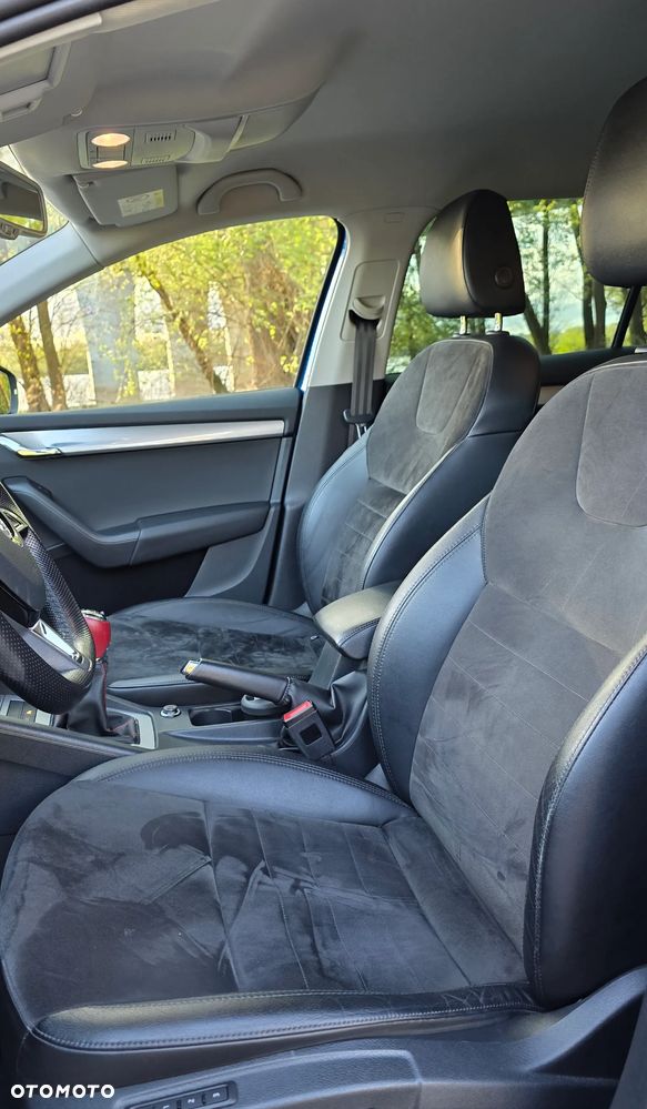 Skoda Octavia 1.4 TSI Style - 17