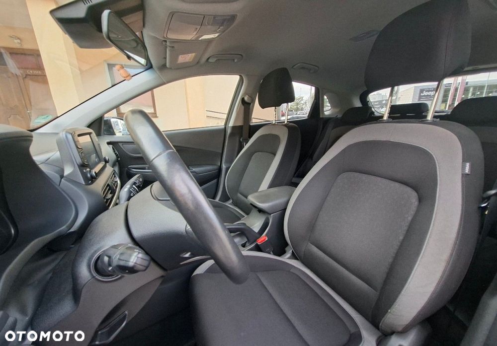 Hyundai Kona - 20