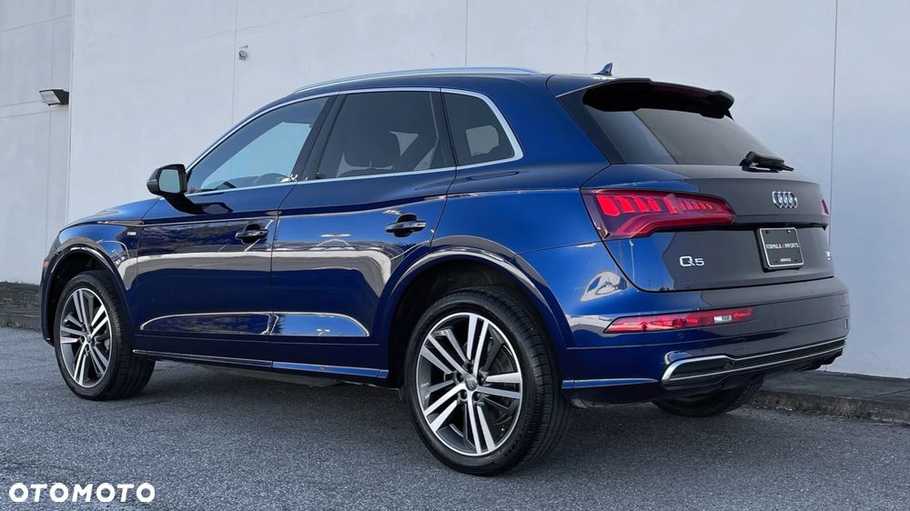 Audi Q5 - 8