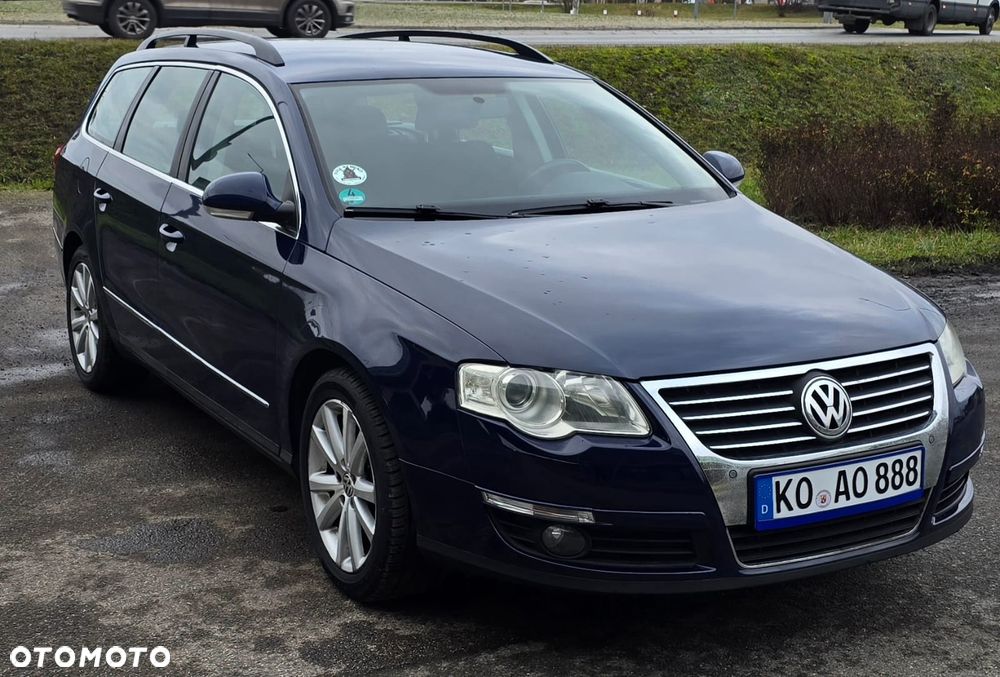 Volkswagen Passat 1.8 TSI Exclusive - 3