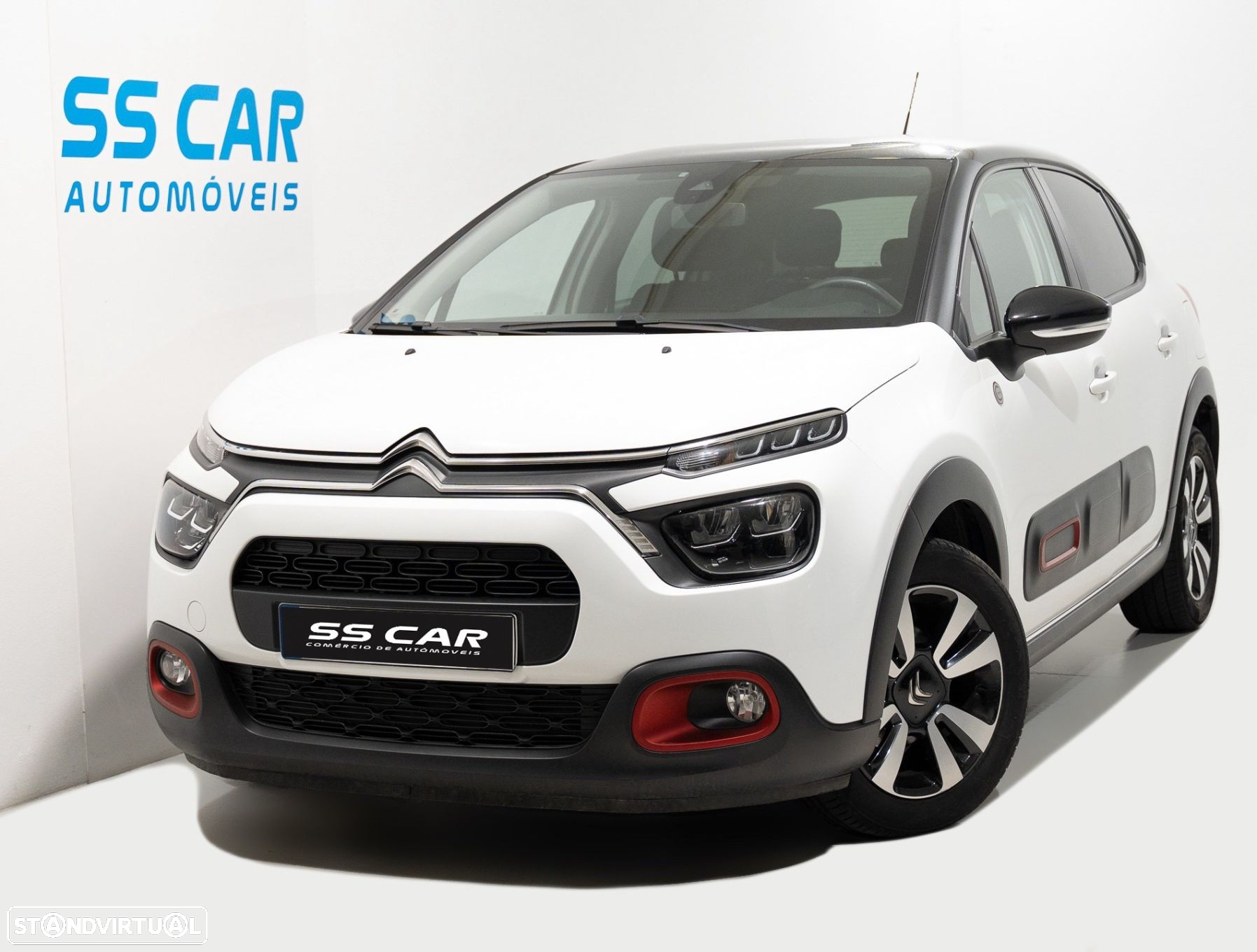 Citroën C3 1.2 PureTech Feel - 2