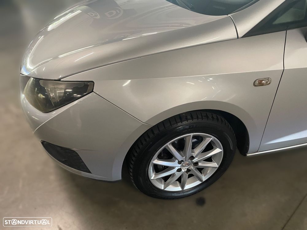 SEAT Ibiza ST - 15