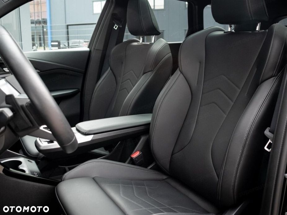 BMW X1 sDrive20i mHEV M Sport sport - 11