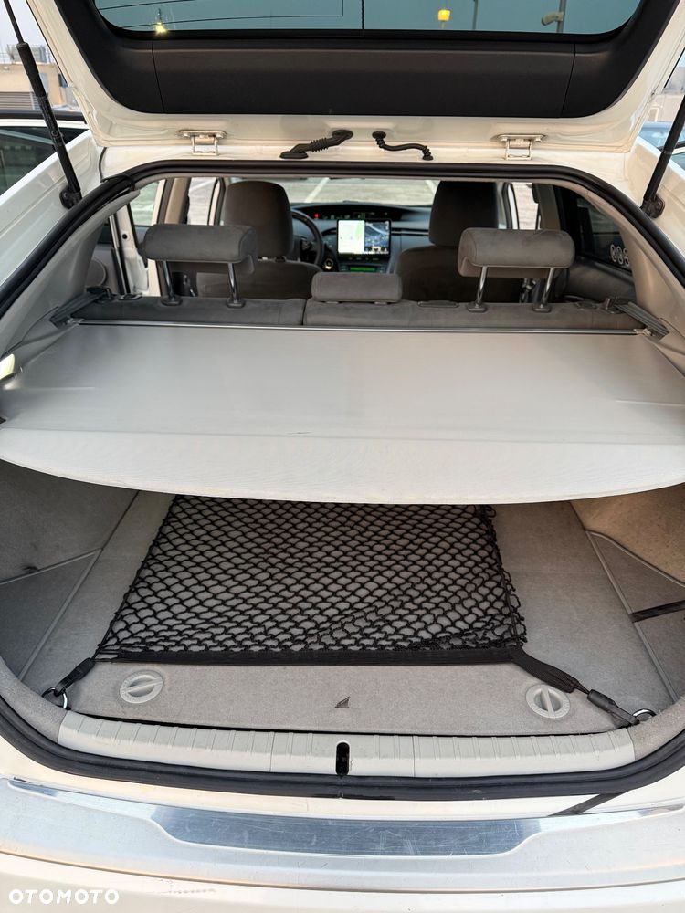 Toyota Prius - 9