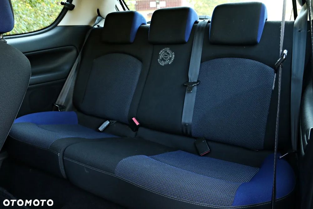 Peugeot 206 plus 206+ 75 Street Racing - 8