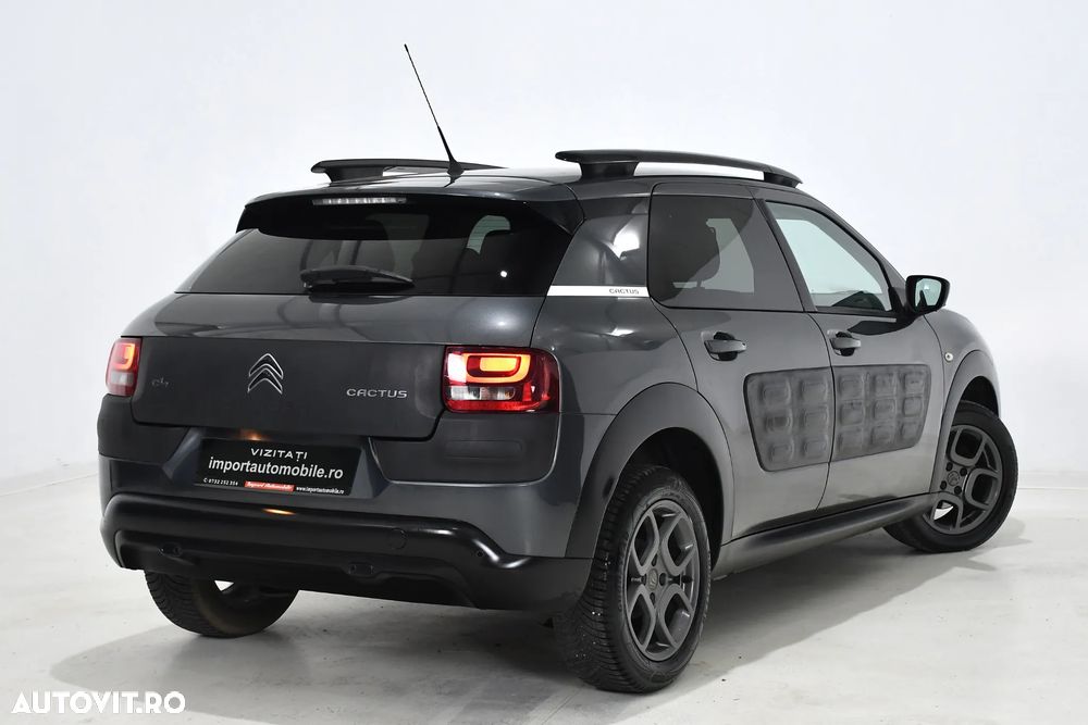 Citroën C4 Cactus PureTech 110 Stop&Start Live - 3