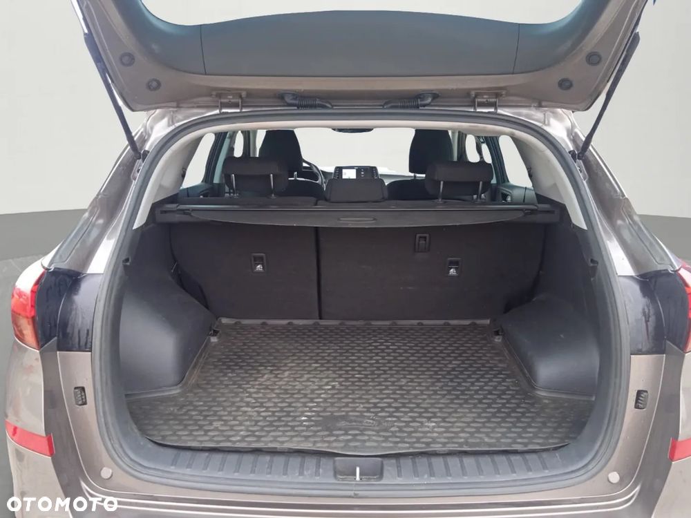 Hyundai Tucson 1.6 GDi Style 2WD - 36