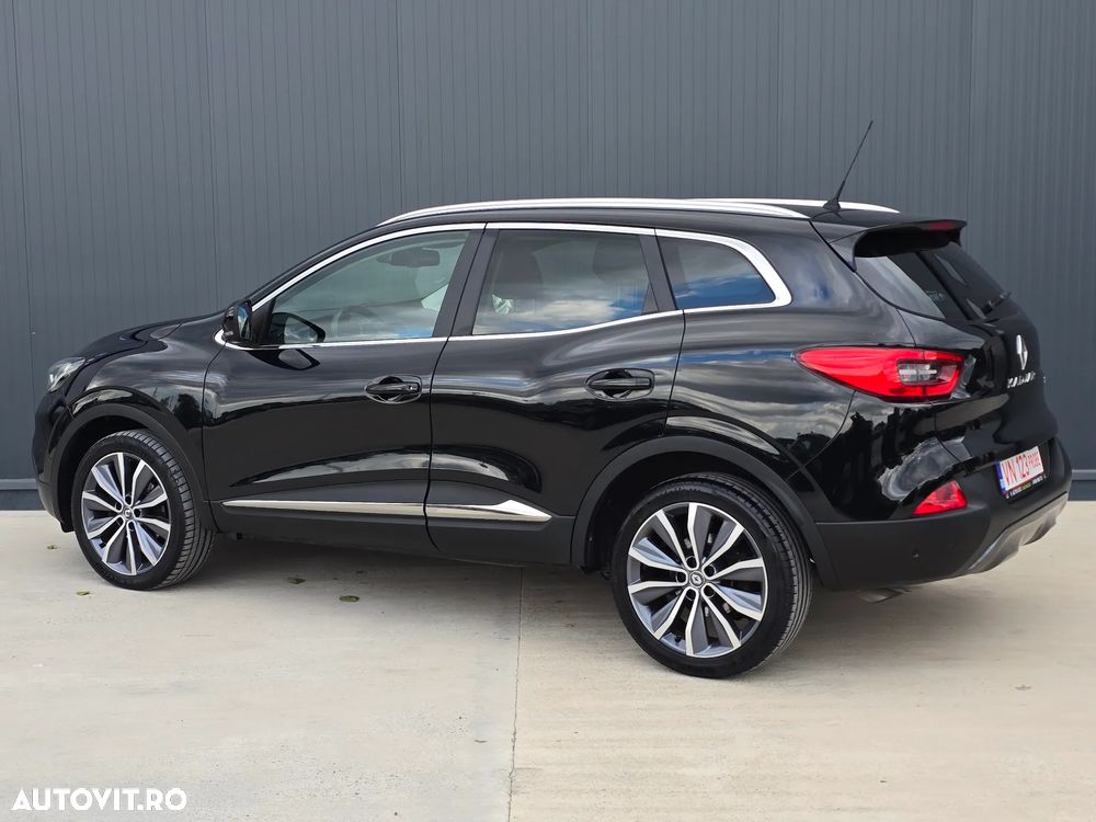 Renault Kadjar Energy dCi 110 LIMITED - 3