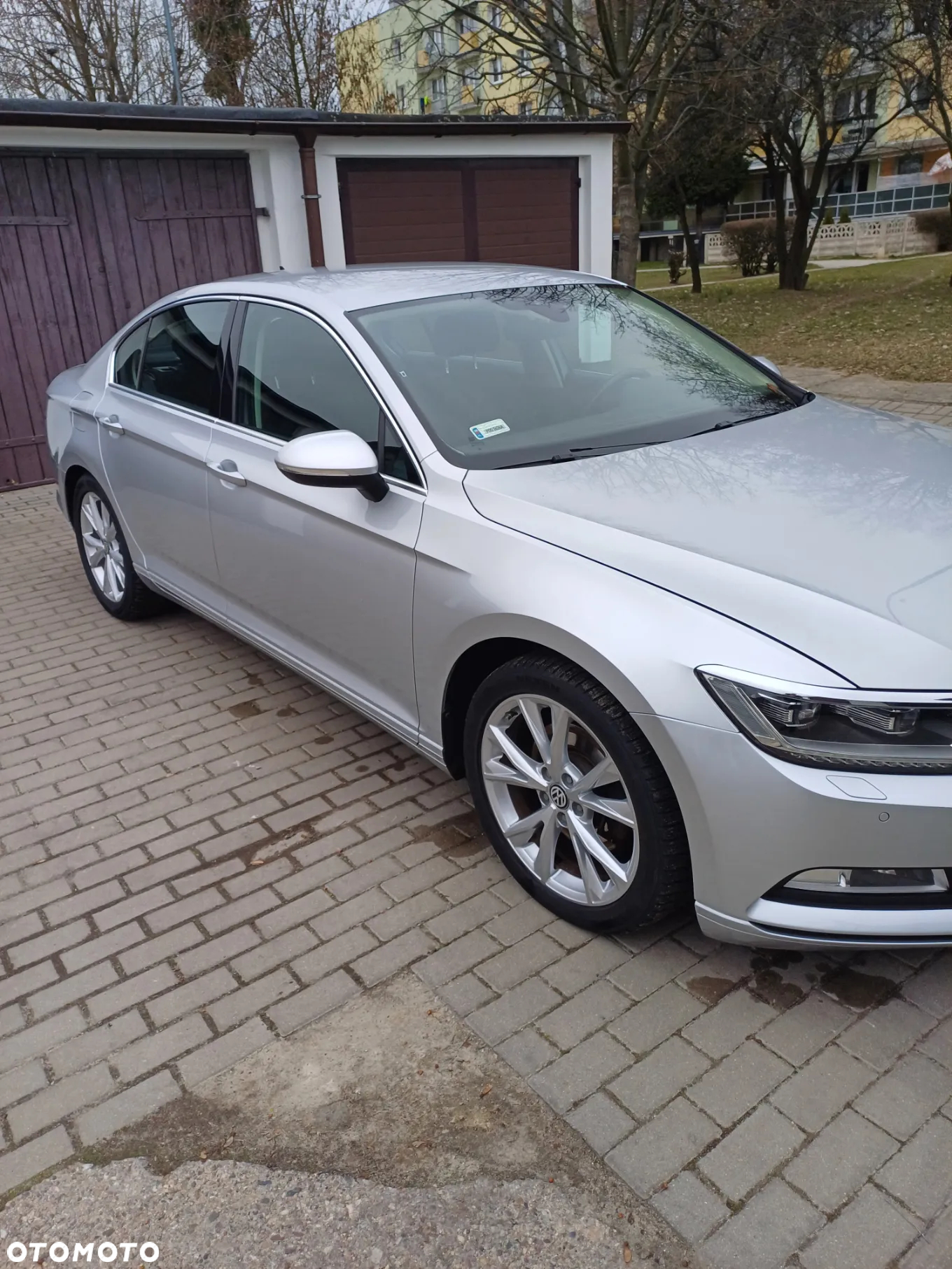 Volkswagen Passat 1.8 TSI BMT Highline - 6