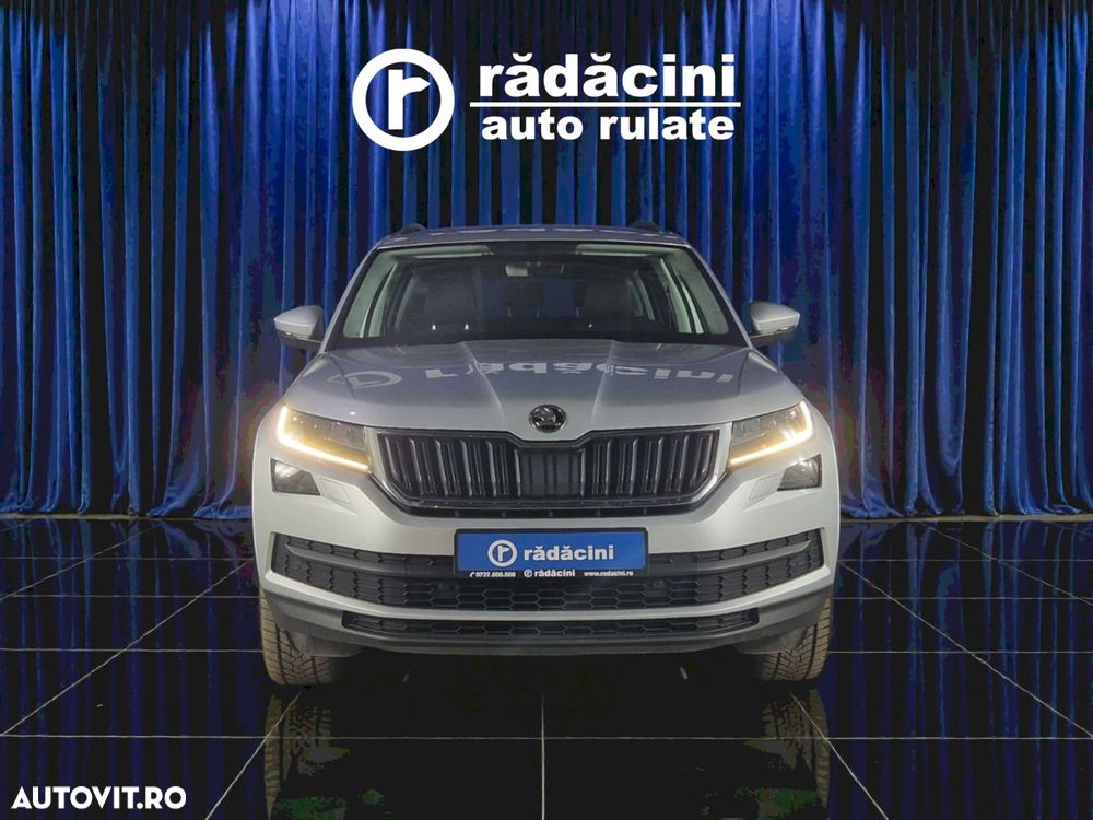 Skoda Kodiaq 1.5 TSI DSG Style - 3