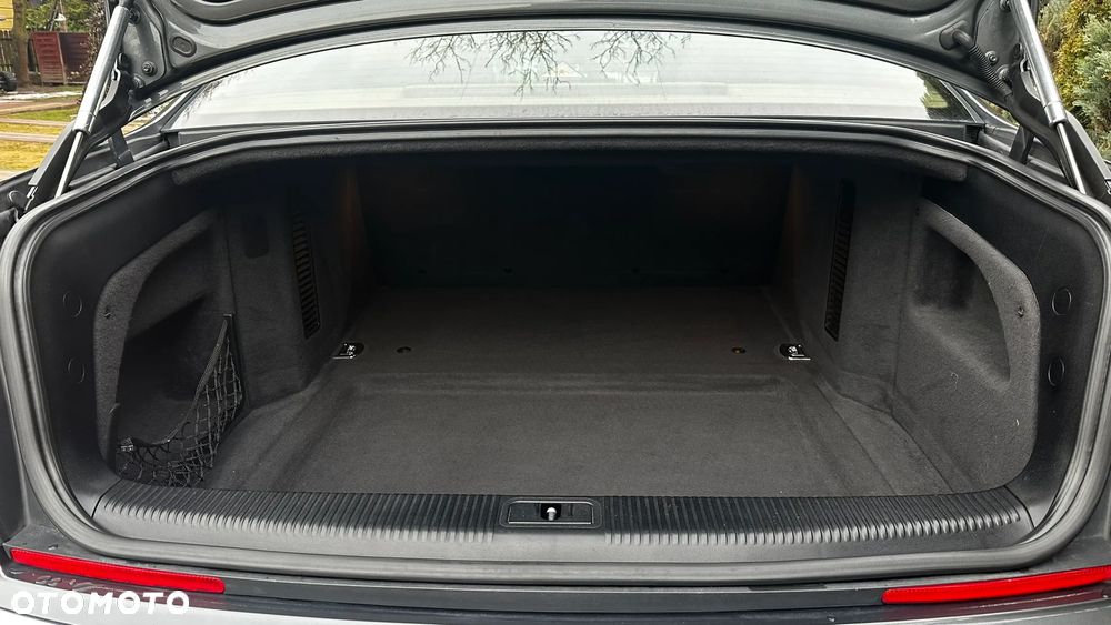 Audi A8 4.2 TDI DPF Quattro - 23