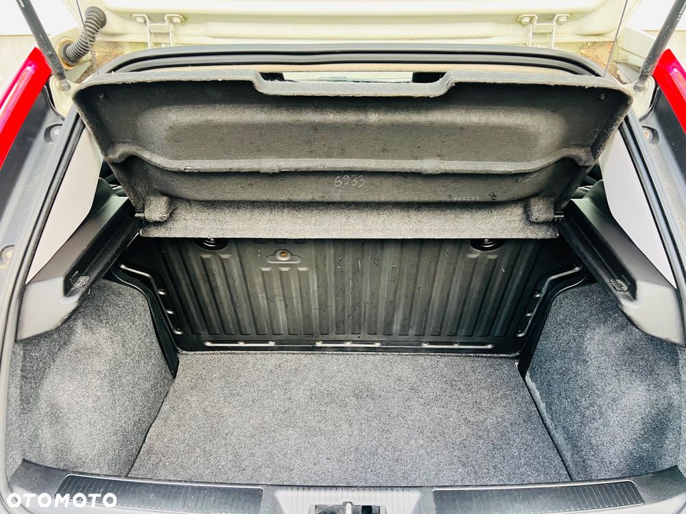 Fiat Grande Punto 1.4 16V Energy - 25