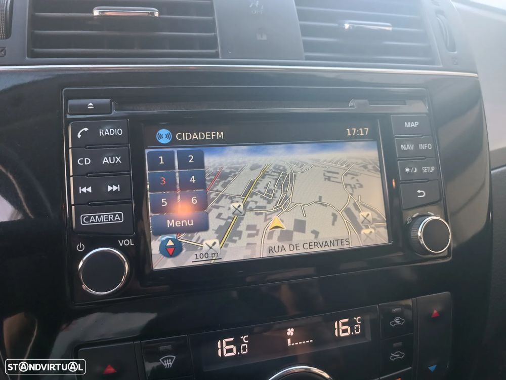 Nissan Pulsar 1.5 dCi Tekna RS - 20