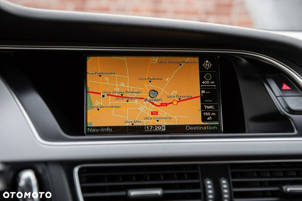 Audi A5 Sportback 3.0 TDI Quattro S tronic - 21