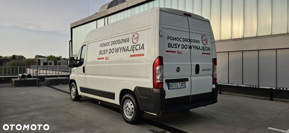 Fiat DUCATO - 20