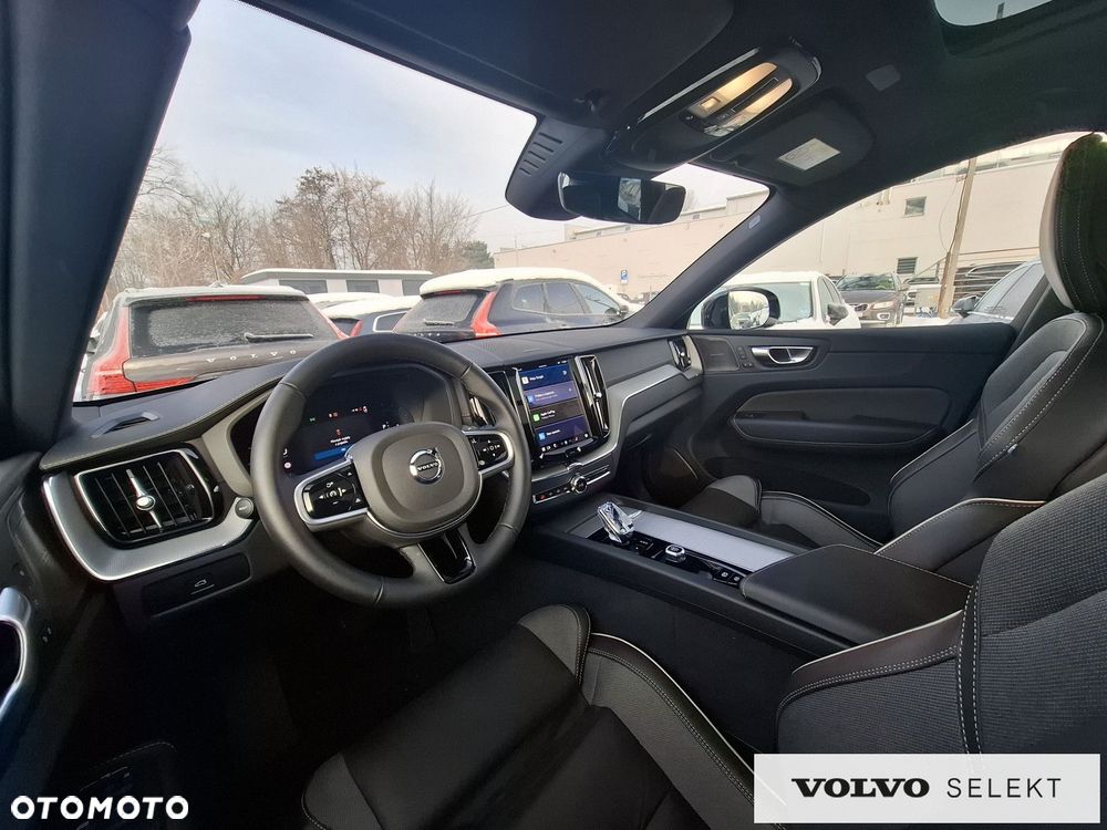 Volvo XC 60 - 12
