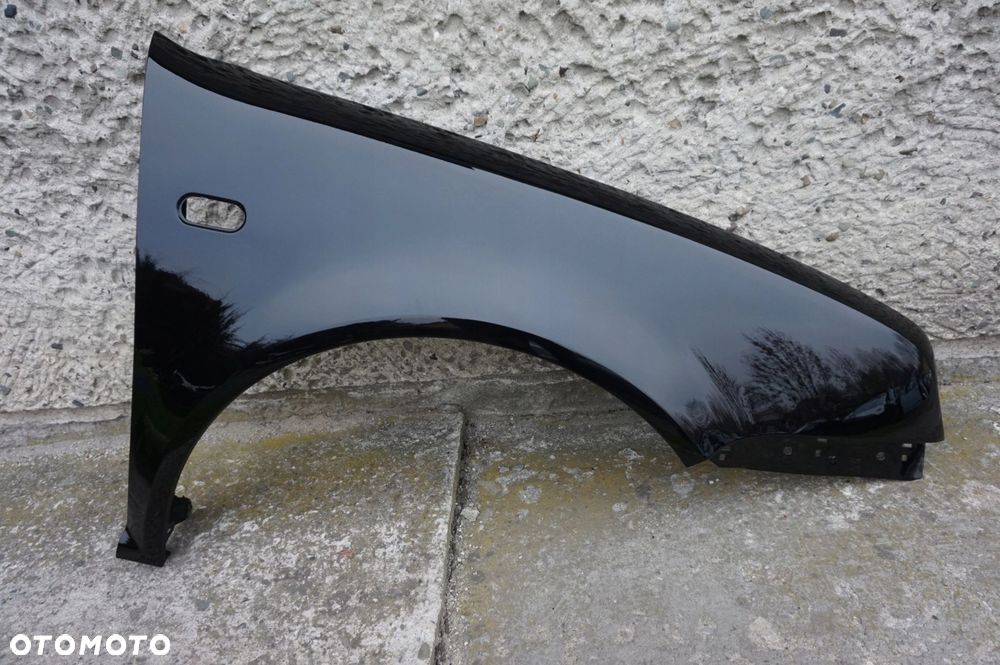 BŁOTNIK PRZEDNI PRAWY VW GOLF IV LO41 L041 - 1