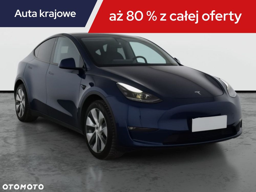 Tesla Model Y - 3