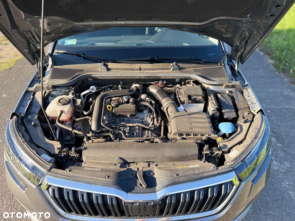 Skoda Kamiq 1.0 TSI Ambition - 7