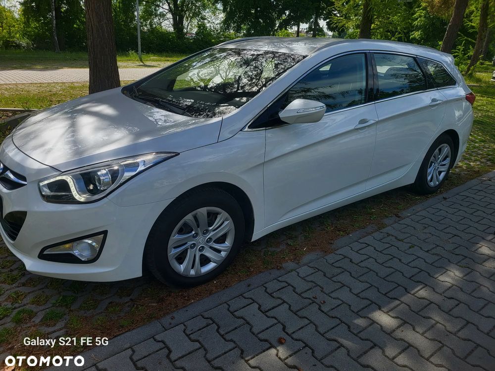 Hyundai i40 i40cw 1.6 Fifa World Cup Edition - 3